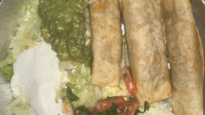 Taquitos