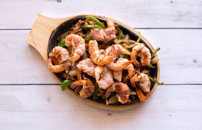 Bandidas Fajitas