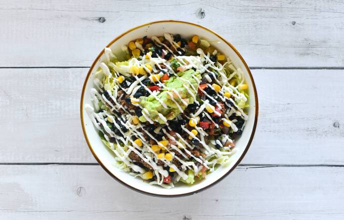 Burrito Bowl