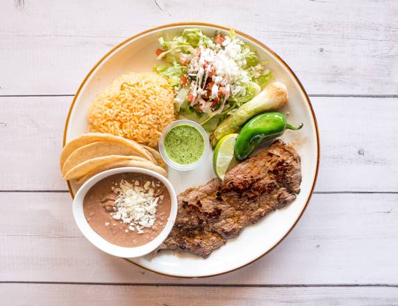 Carne Asada