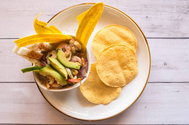 Ceviche