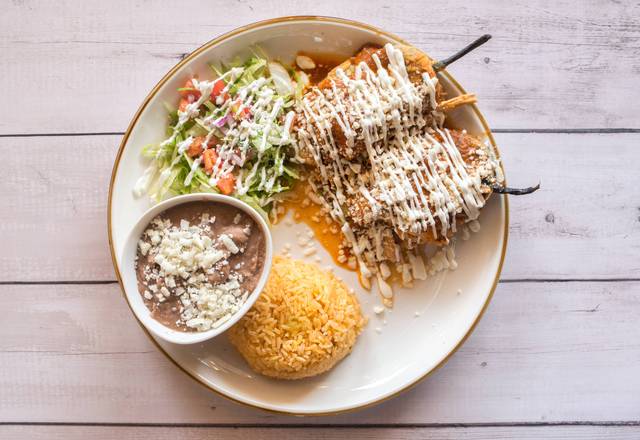 Chiles Rellenos