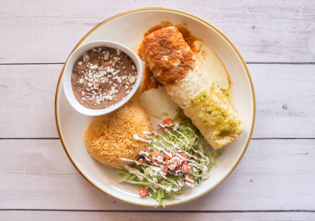 Chimichanga