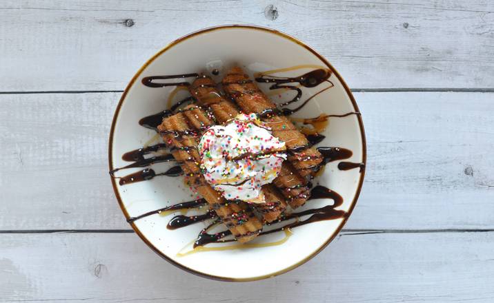 Churros
