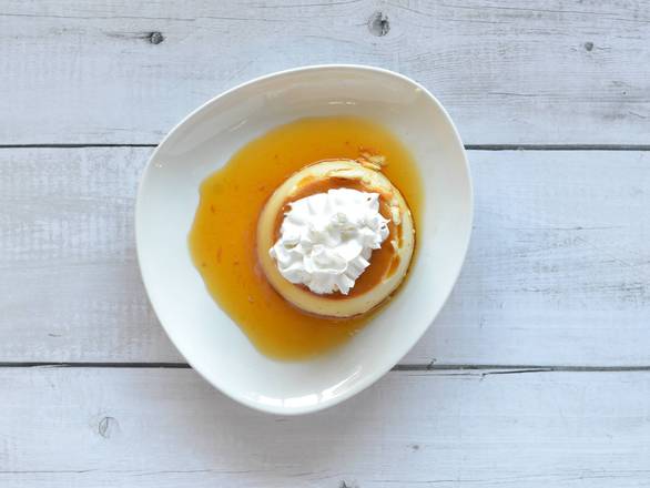 Flan