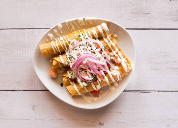 Flautas