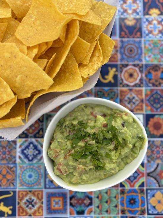 Guacamole Dip