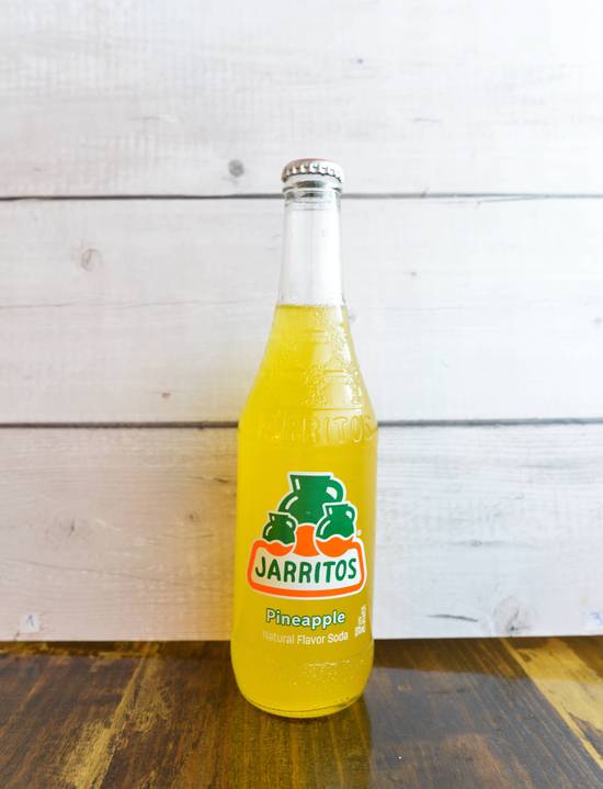 Jarritos (Bottle)