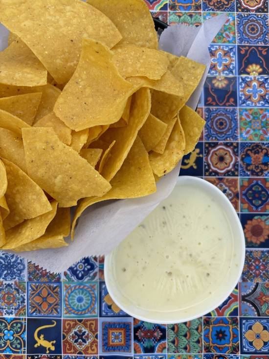 Queso Dip
