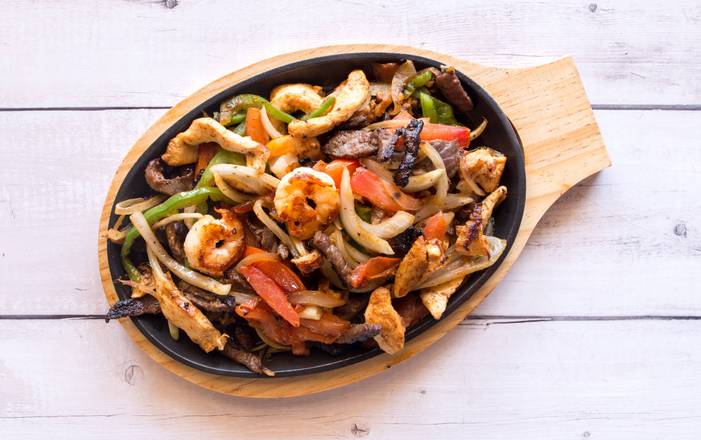 Señoritas Fajitas