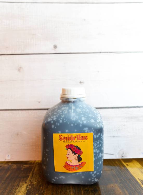 Soft Beverage Jug 32oz