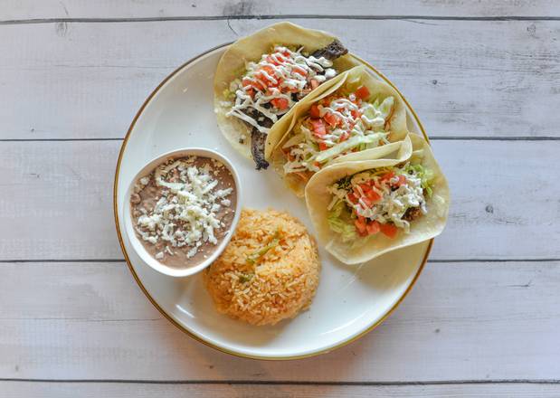 Tacos Supremos