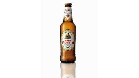 Birra Moretti
