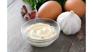 Sos alioli