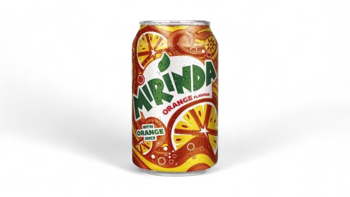 Mirinda