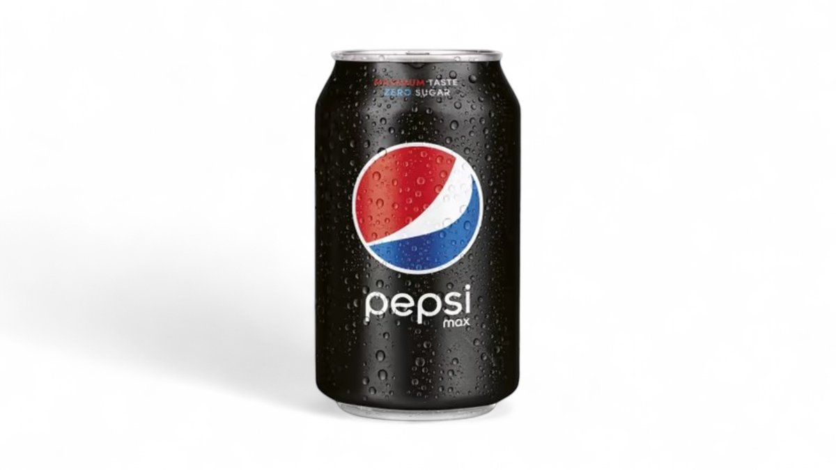 Pepsi MAX