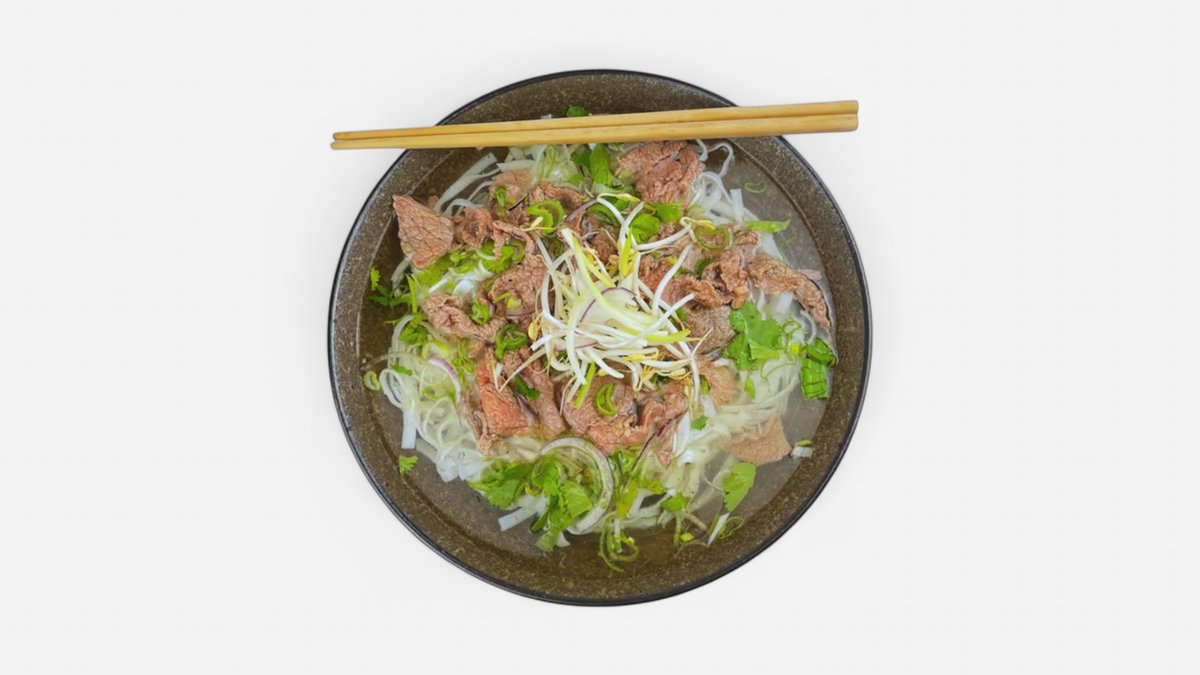 Sensei PHO malé