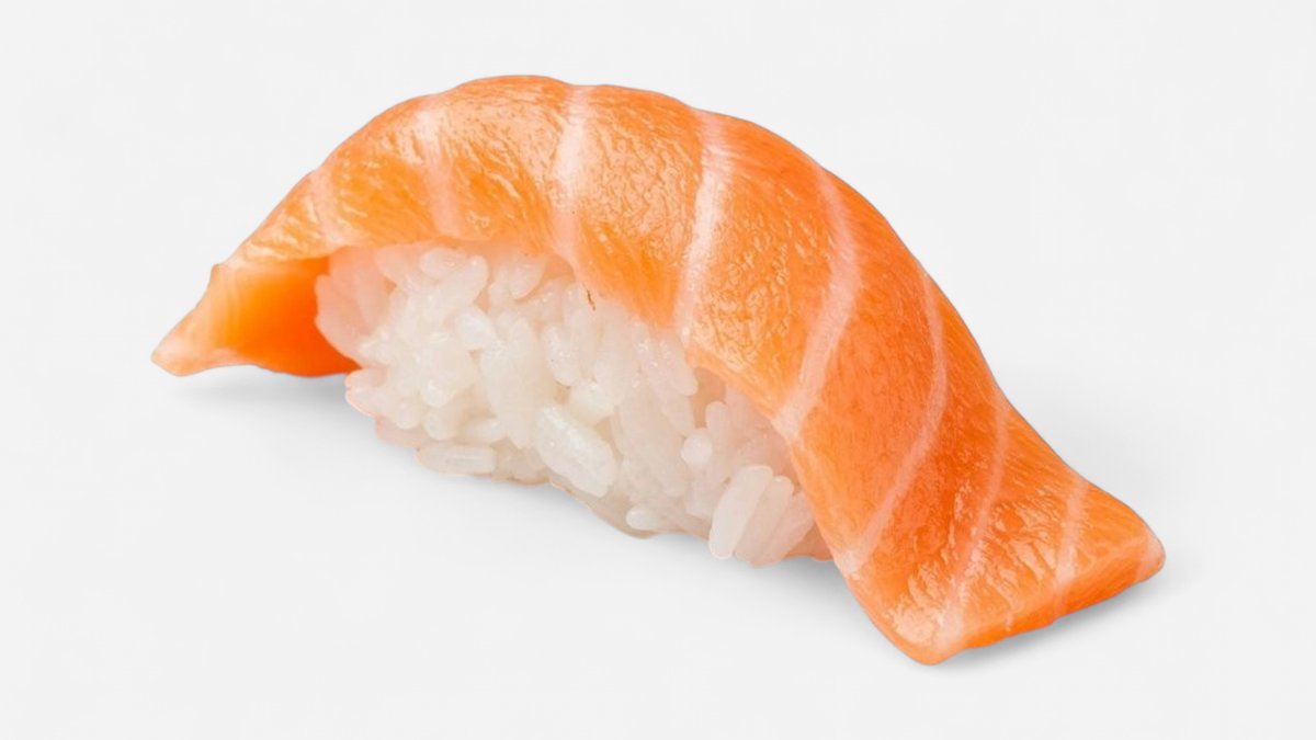 Sushi nigiri