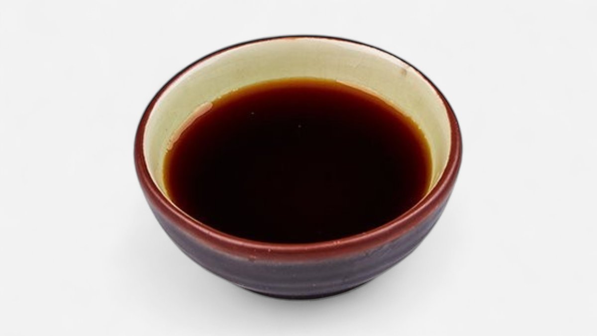 Teriyaki omáčka
