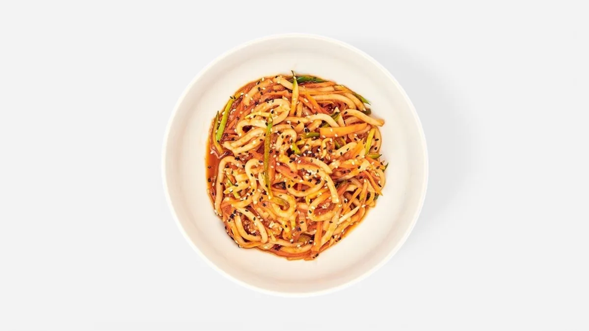 Udon Man