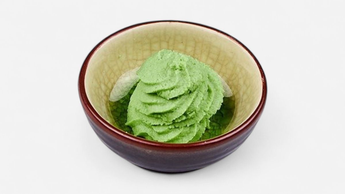 Wasabi