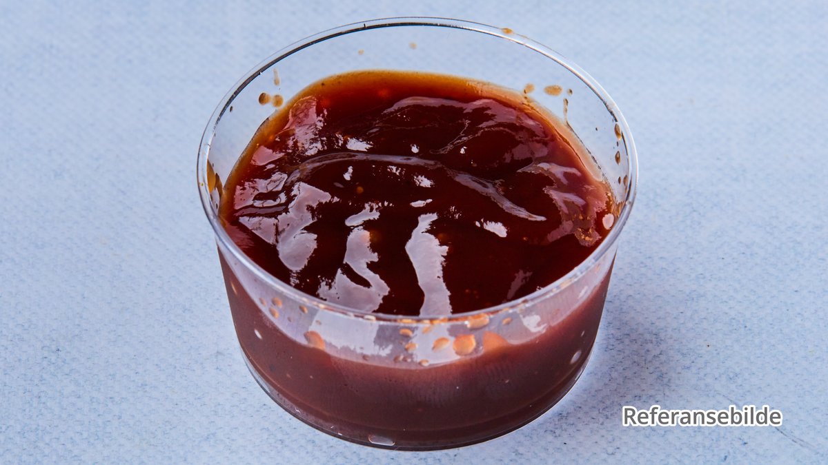 BBQ Dip