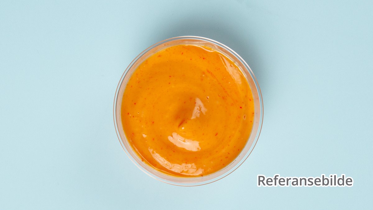 Hot Chili Dip