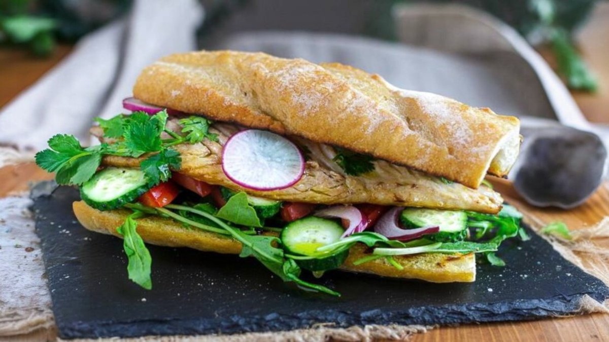 Balik Ekmek