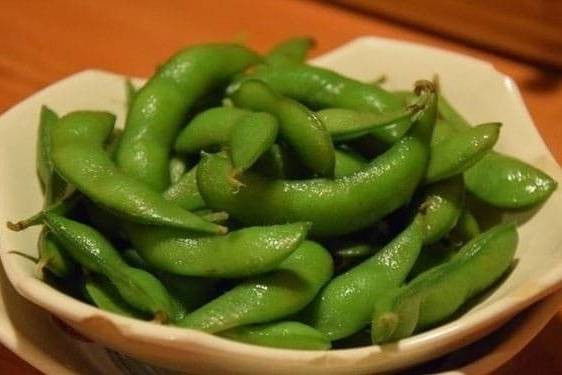 Edamame 에다마메