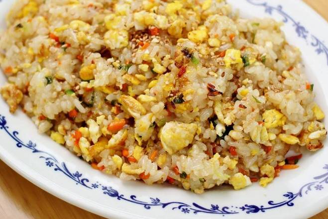 Fried Rice 볶음밥