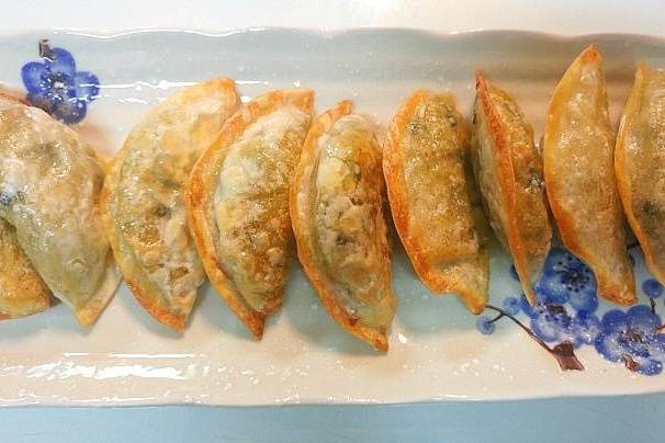Gunmandoo (5 pcs) 군만두