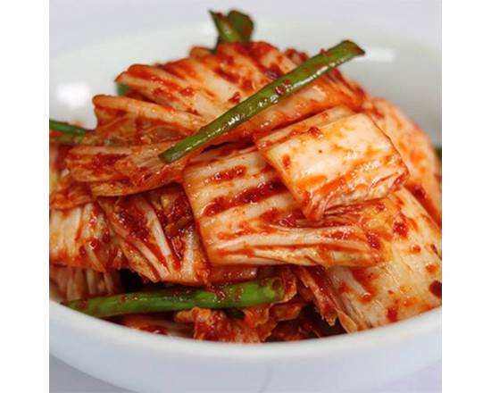 Kimchi (16 oz)