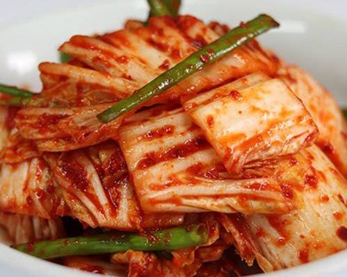 Kimchi (32 oz)