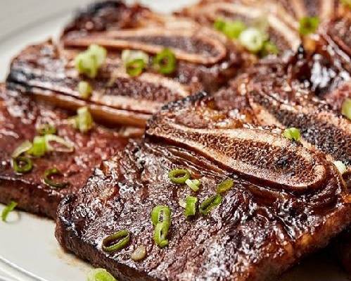 LA Galbi LA갈비