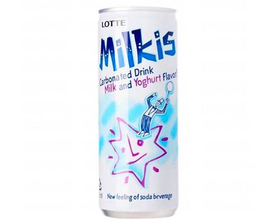 Milkis 밀키스