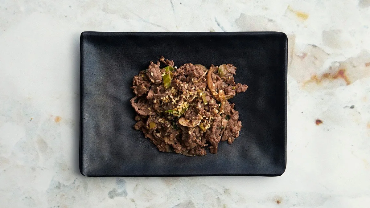 Bulgogi