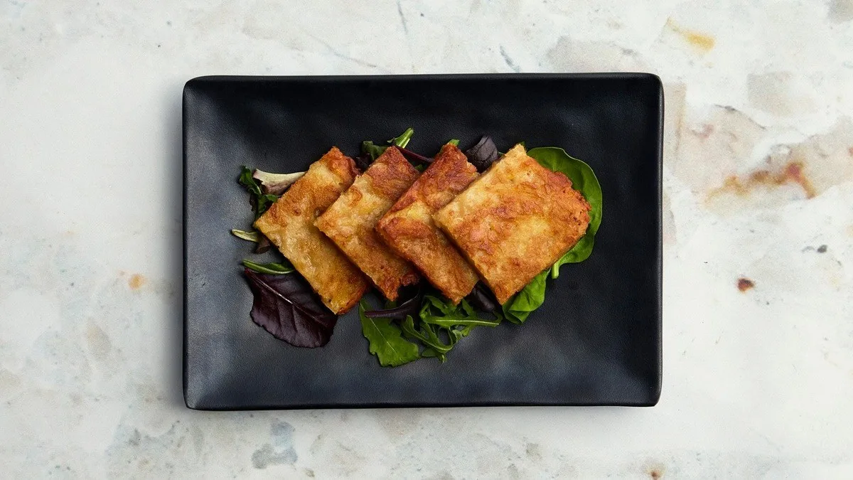 Kartoffelpandekager (16 stk)