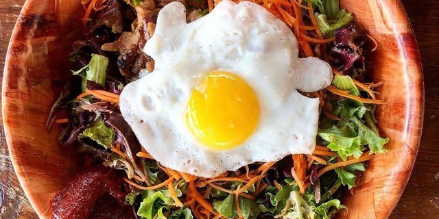 Gogi Bowl