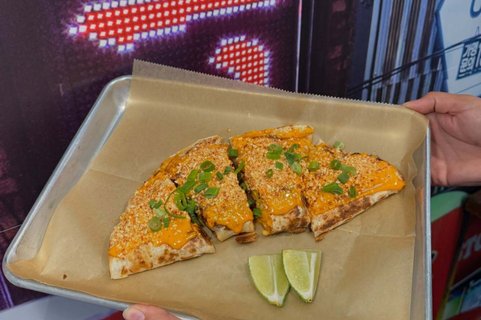 Quesadilla