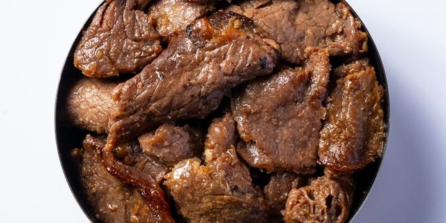 Bulgogi Beef