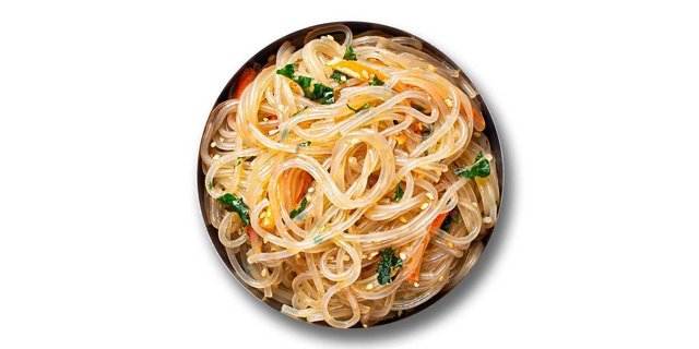 Glass Noodles