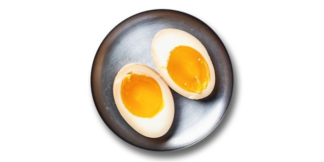 Korean "Drug" Egg