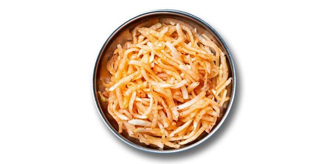 Korean Radish