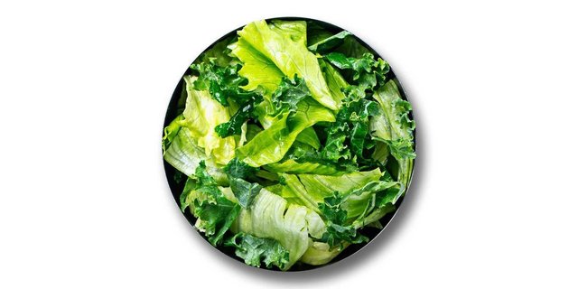 Mixed Greens