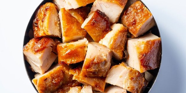 Roasted Chicken