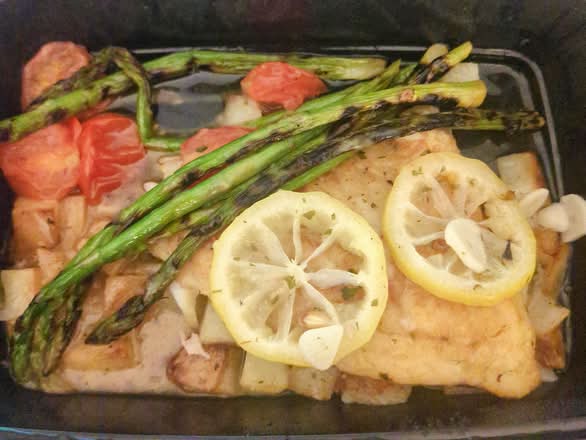 Branzino