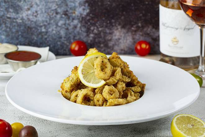 Calamari