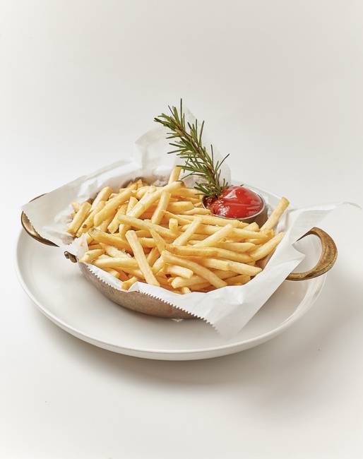Classic French Fries