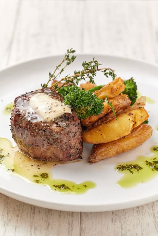 Filet Mignon