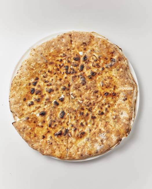 Focaccia Di Sofia